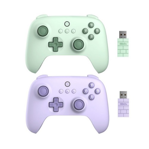 <b>8bitdo</b> 얼티메이트 C 무선 게임<b>패드</b>
