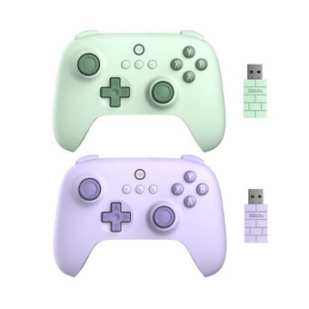 <b>8bitdo</b> 얼티메이트 C 무선 게임<b>패드</b>
