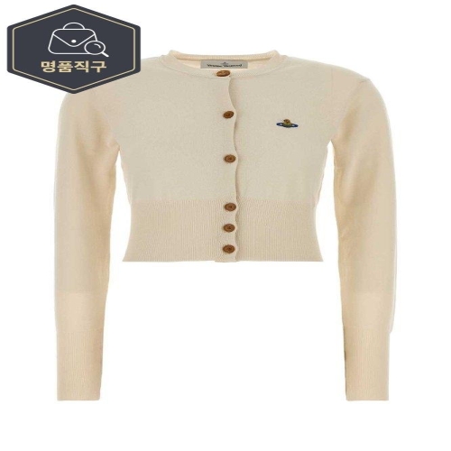 비비안웨스트우드 비비안 웨스트우드 비 크롭 CARDI B0441959540