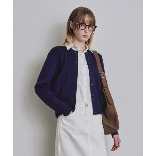 29일 배송 COSTUME OCLOCK 알로하 우먼 베이직 라운드 가디건 8 COLOR COWCD002 COWCD002 3..