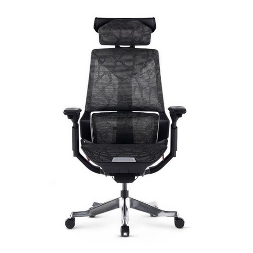 올즈 타이탄 PRO 풀메쉬 컴퓨터의자