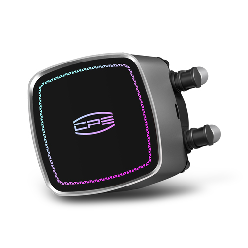PCCOOLER CPS DE360