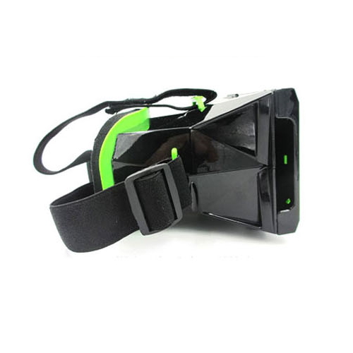 VRBOX VR BOX 3D VR