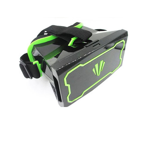 VRBOX VR BOX 3D VR