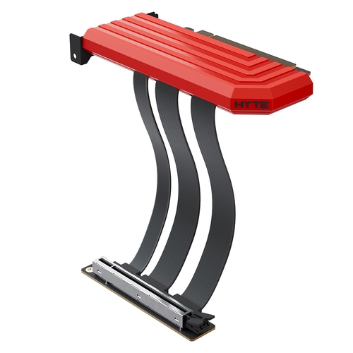 HYTE PCIe 5.0 ������ ������ ���̺�