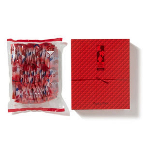 비첸향 미니이지 칠리 포크 500g