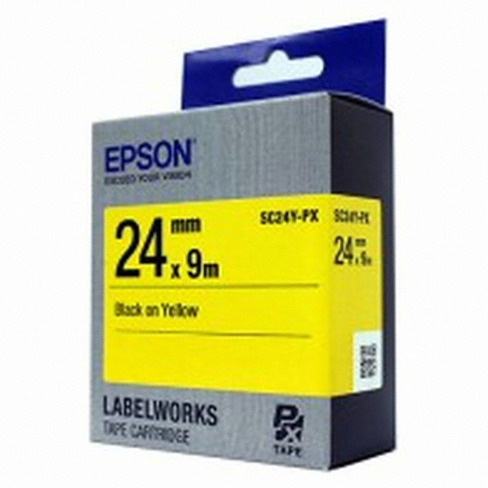 Epson 정품 SC24Y-PX (1개)_이미지