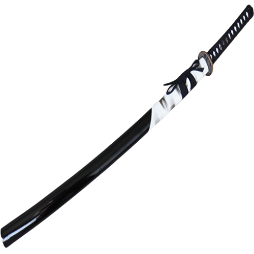 비젼 일본도 가검 흑풍 YK066_이미지