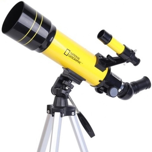 내셔널지오그래픽 70/400 천체망원경