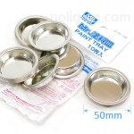 도료접시 10개입