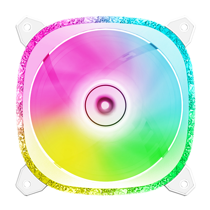 ���� ũ����Ż CT12 ARGB PWM