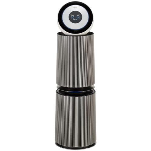 LG���� �������÷��� ǻ���ɾ� AI 360�� ����UP AS335NSAC