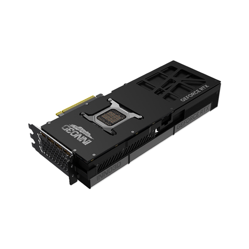 INNO3D 지포스 RTX 5090 OC D7 32GB X3_이미지