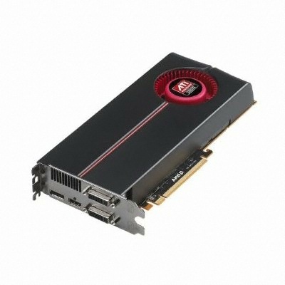 VisionTek 라데온 HD 5870 D5 1GB_이미지