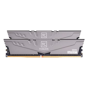 TeamGroup T-CREATE <b>DDR4</b>-3600 CL18 EXPERT OC10L 패키지 서린
