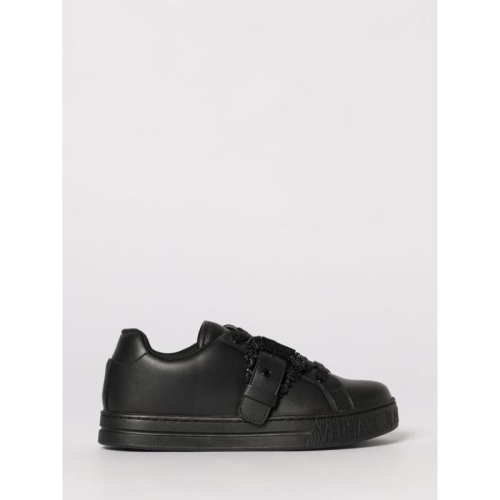 베르사체 스니커즈 80VA3SK9ZPB75 003 White