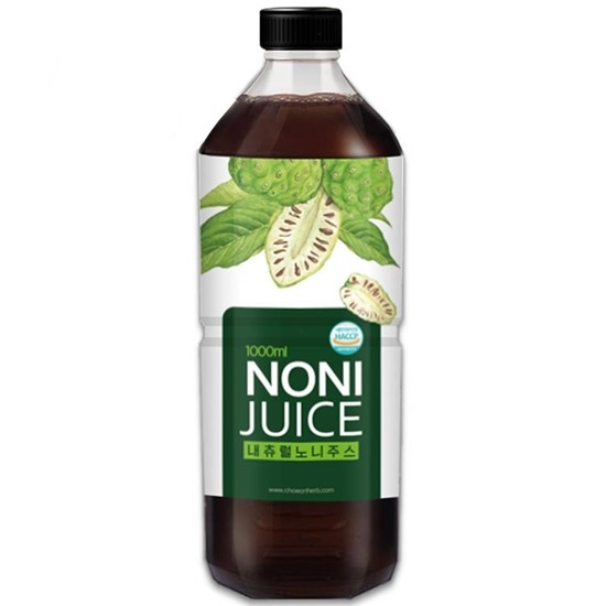 헬스앤푸드 내츄럴 노니주스 1L (1개)_이미지