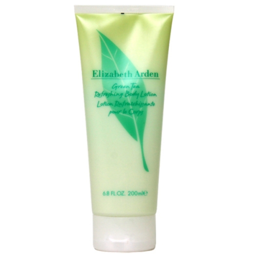 엘리자베스아덴 그린티 리프레싱 바디로션 200ml (1개)