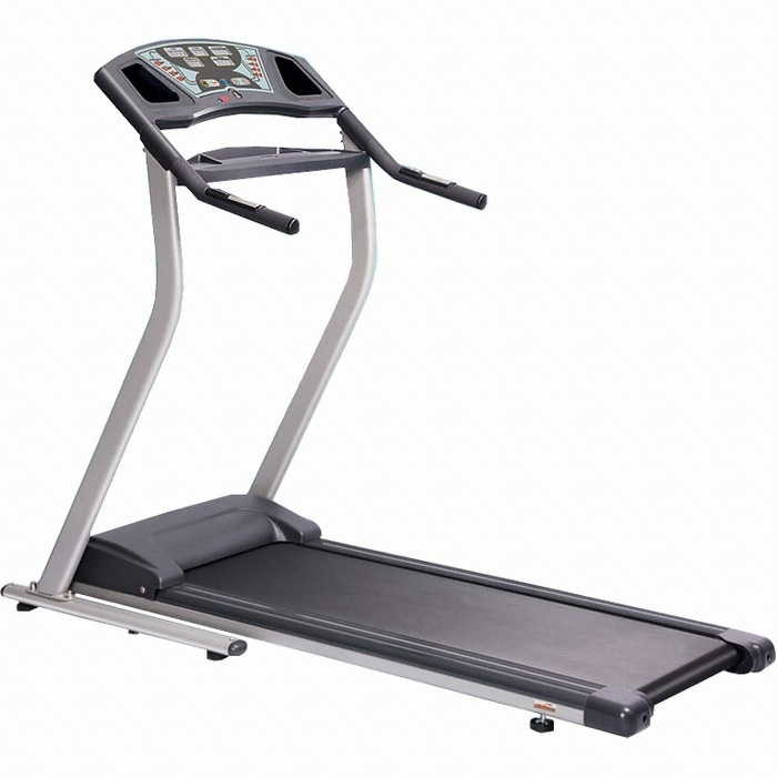 KEYSFITNESS 모닝 400 런닝머신