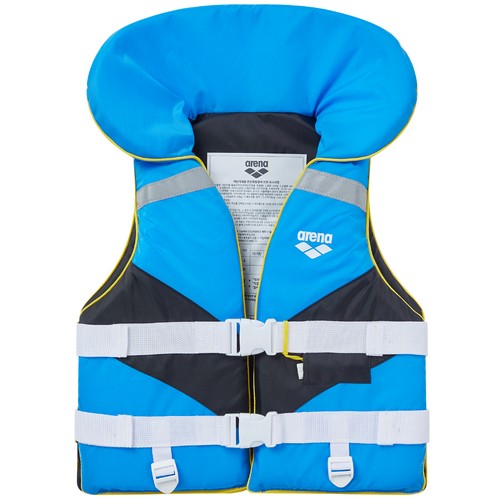 부력보조복 40KG A3AC1AJ22 BLU