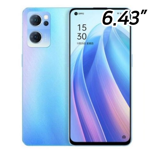 Reno 7 256GB, 자급제