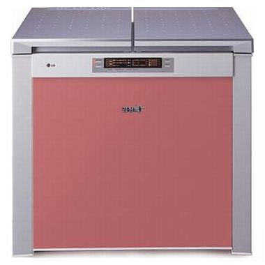 LG전자 김장독 R-K201VR