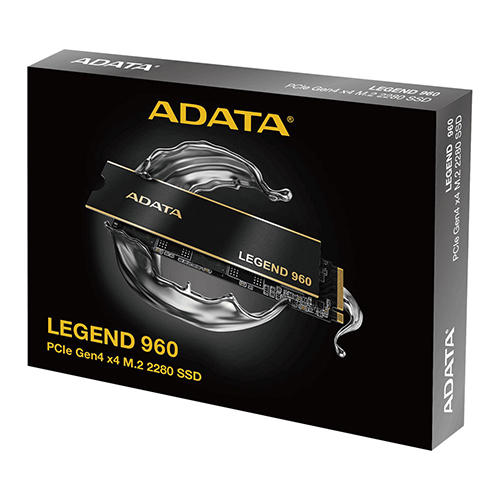 ADATA LEGEND 960 M.2 NVMe ��������
