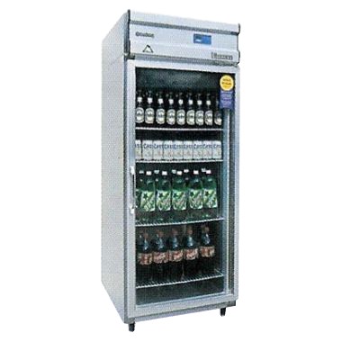 부성냉동산업 B074H-1ROOS-E