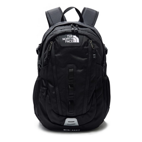 노스페이스 미니 샷 18L