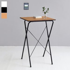 마켓비 GOSI 스탠딩 접이식 테이블 60 SM-2200B (의자별도)