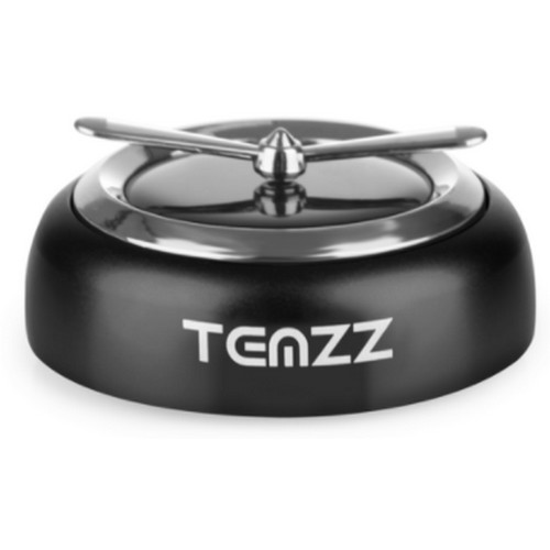 템즈 태양열 프로펠러 차량용 방향제 SCP-02