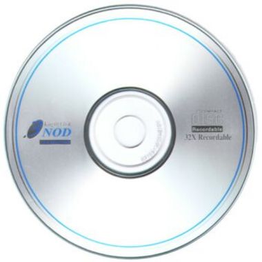 3NOD 3NOD 700MB 32x ��ũ 100��