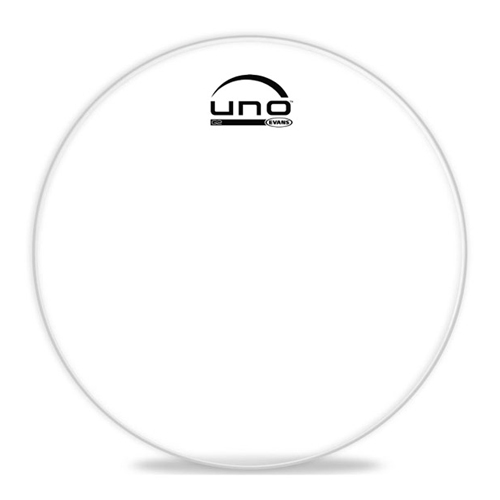  에반스우노드럼헤드 EVANS UNO G2 CTD UB16G2 16 inch 탐 상단 헤