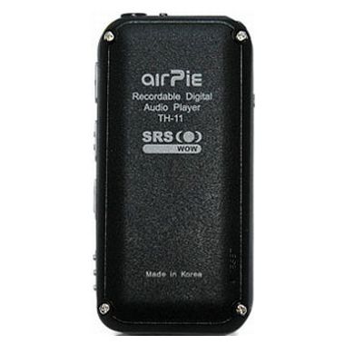 테크비즈니스랜드 airPie TH-11 블랙 (1GB)_이미지
