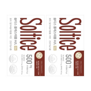 ��ٷ��� ��Ƽ�� �ݷ����׷� H/L 500mg 30ĸ��