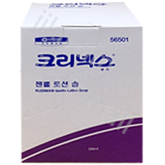 크리넥스 젠틀 로션 솝 500ml (1개)_이미지