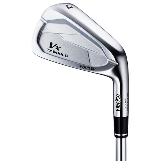혼마 투어월드 TW767 Vx 아이언 스틸 (정품 6개)