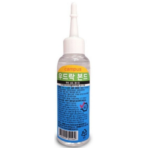 도너랜드 우드락 접착제 85g (5개)_이미지
