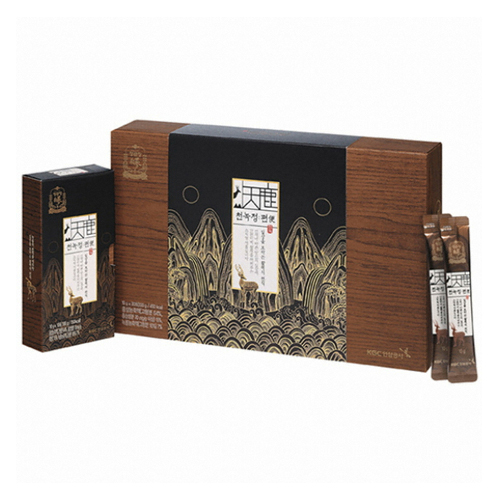 정관장 천녹정편(便) 10g 30포 (1개)_이미지