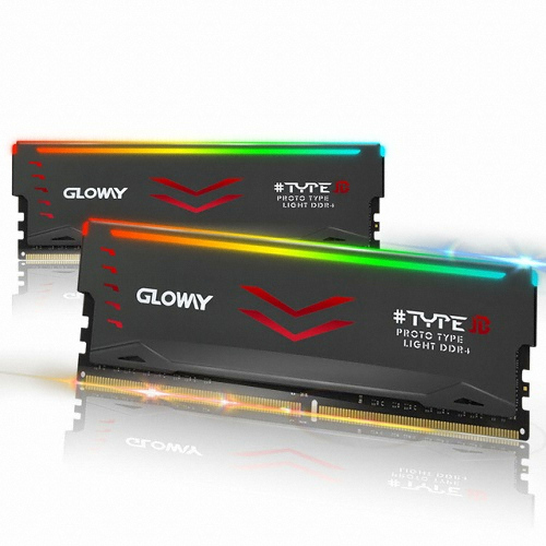 DDR4-3000 TYPE-B 패키지