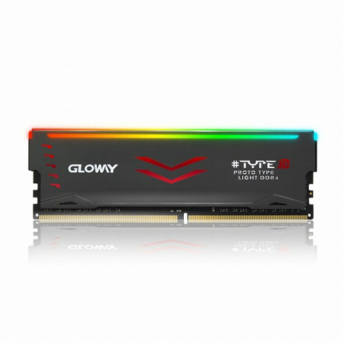GLOWAY DDR4-3000 TYPE-B 패키지 (16GB(8Gx2))_이미지
