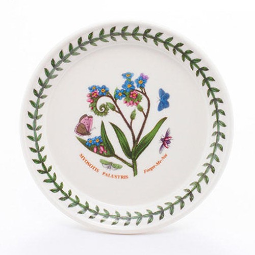 보타닉가든 브레드접시 (D형) 15cm