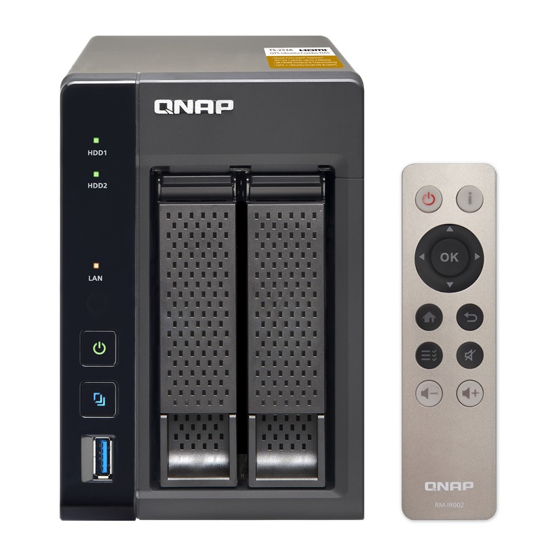 QNAP TS-253A-4G (16TB)_이미지