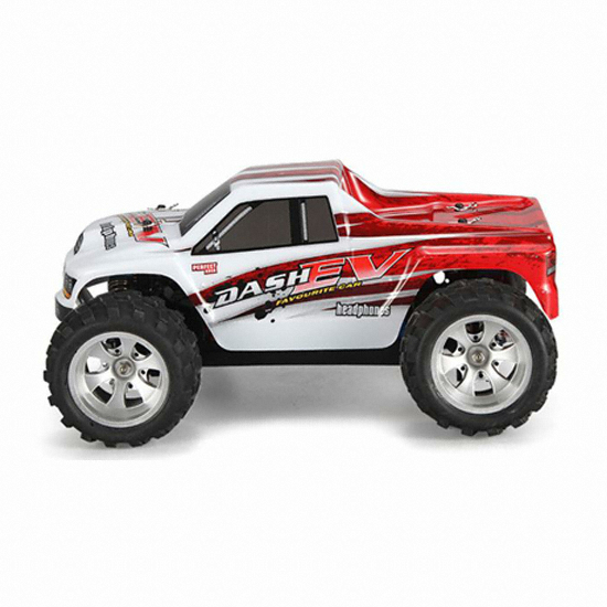WLtoys ��1/18 4������ �극�̺� RCī