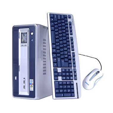 �ֿ���ũ �޸ӴϽ�Ʈ530XD 0504