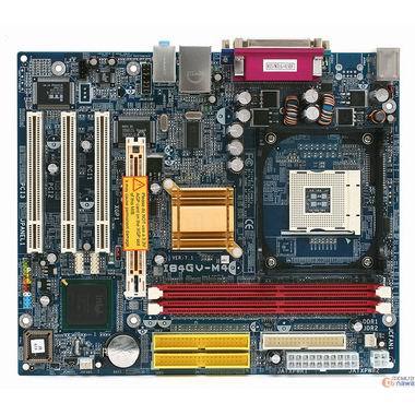 유니텍전자 i845GV-Mini_이미지