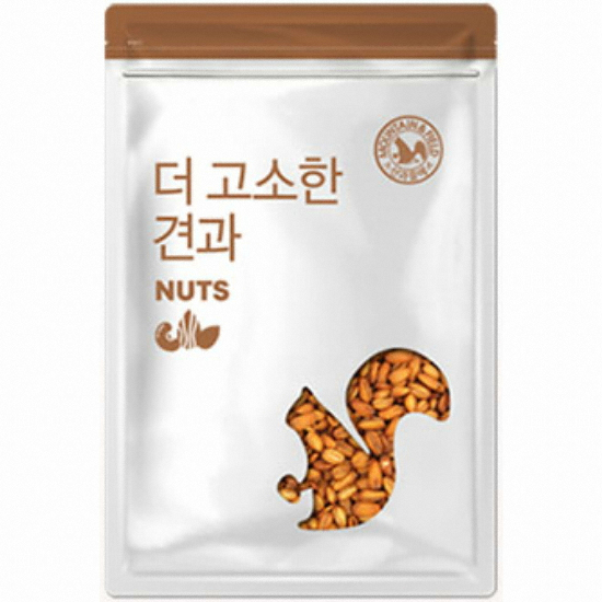 산과들에 볶음귀리 400g이미지입니다. 누르면 해당 게시물로 새창이동합니다.