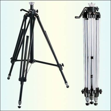 맨프로토 028 TRIMAN TRIPOD 블랙_이미지