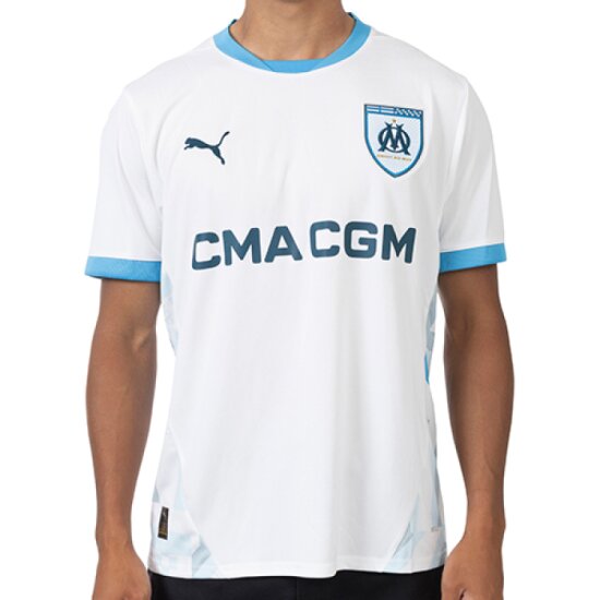 푸마 마르세유 홈 유니폼 775286-01_이미지
