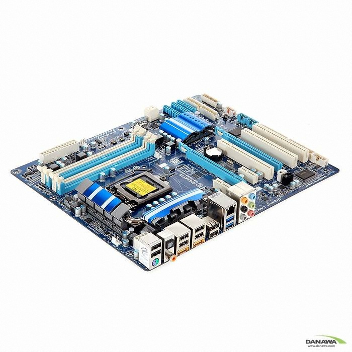 GIGABYTE GA-P55A-UD3R V2_이미지